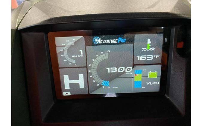 2021 Yamaha RMAX-2 1000 XTR