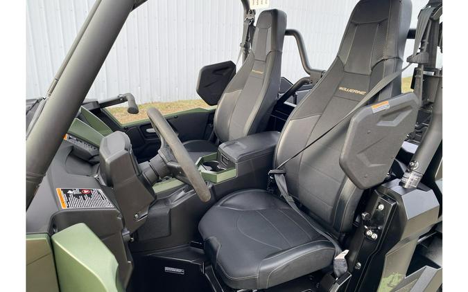 2021 Yamaha RMAX-2 1000 XTR