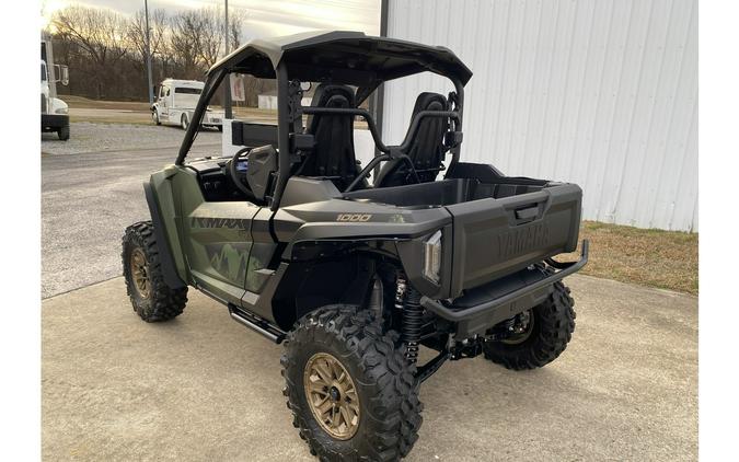 2021 Yamaha RMAX-2 1000 XTR