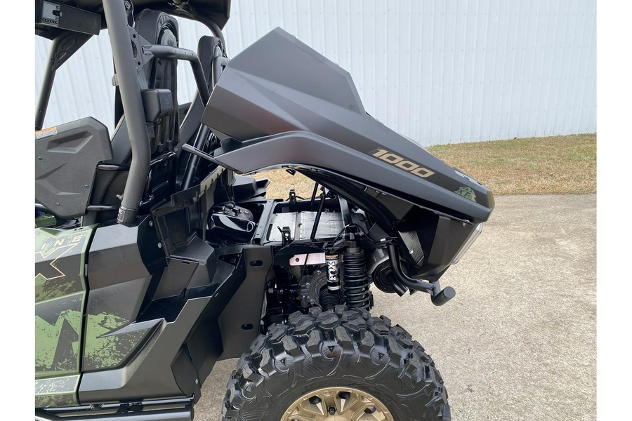 2021 Yamaha RMAX-2 1000 XTR