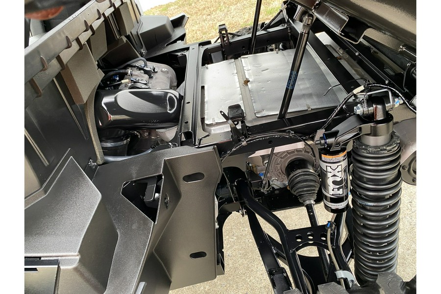 2021 Yamaha RMAX-2 1000 XTR