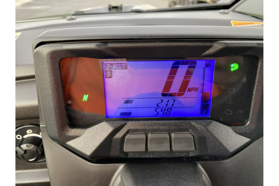 2021 Yamaha RMAX-2 1000 XTR