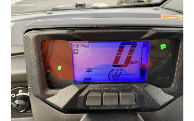 2021 Yamaha RMAX-2 1000 XTR