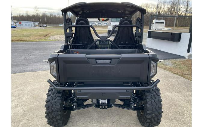 2021 Yamaha RMAX-2 1000 XTR