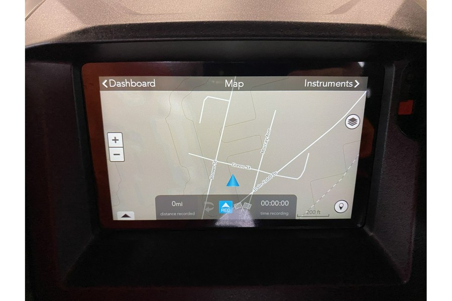 2021 Yamaha RMAX-2 1000 XTR