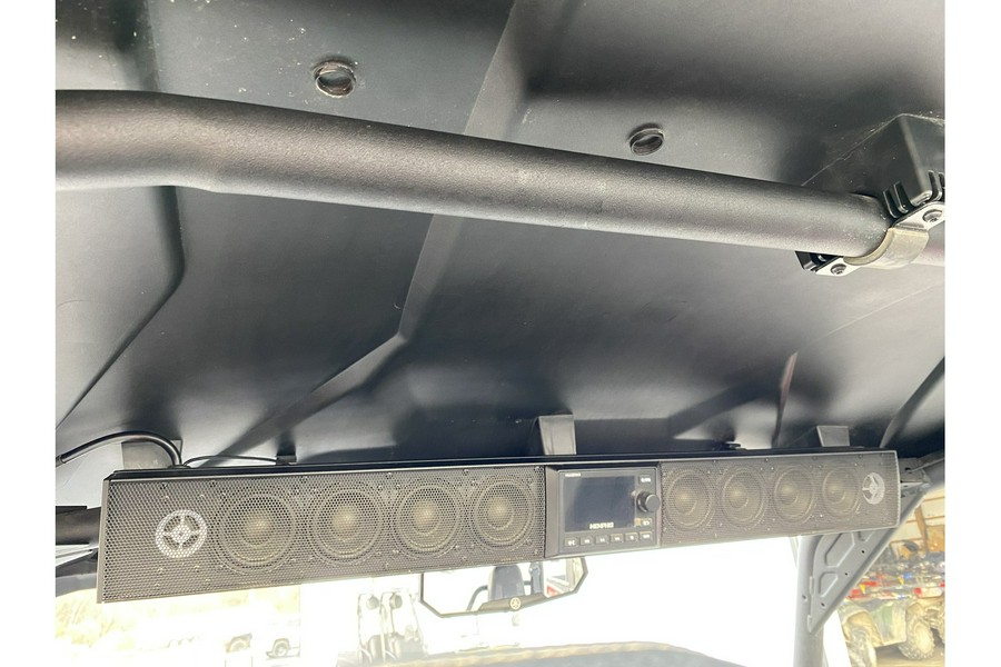 2021 Yamaha RMAX-2 1000 XTR