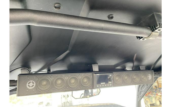 2021 Yamaha RMAX-2 1000 XTR