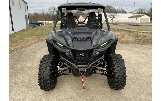 2021 Yamaha RMAX-2 1000 XTR