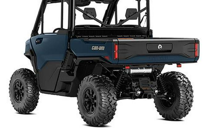 2026 Can-Am Defender XT CAB HD11 with 10.25 in. touchscreen display