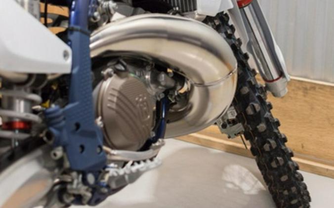 2025 Husqvarna TC 250