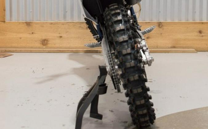 2025 Husqvarna TC 250