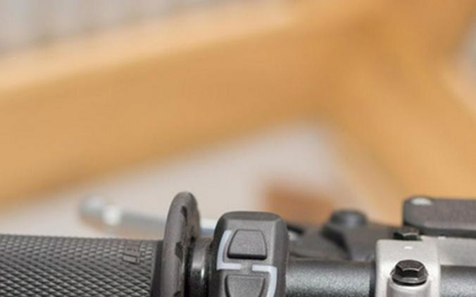 2025 Husqvarna TC 250