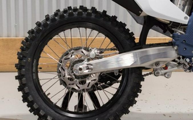 2025 Husqvarna TC 250