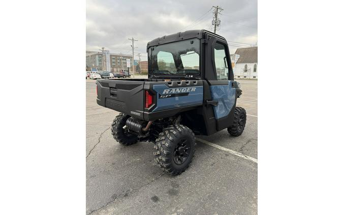 2026 Polaris Ranger SP 570 NorthStar