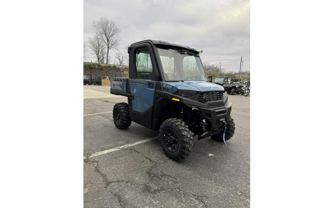2026 Polaris Ranger SP 570 NorthStar