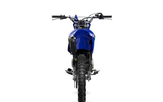 2026 Yamaha TT-R 125LE