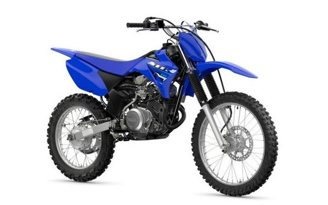 2026 Yamaha TT-R 125LE