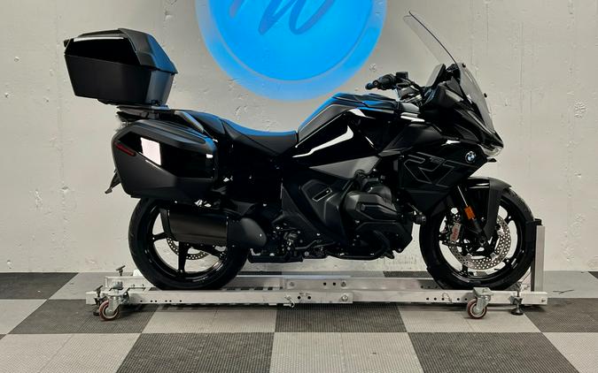 2026 BMW R 1300 RT