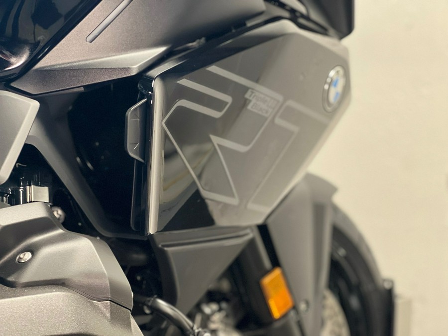 2026 BMW R 1300 RT