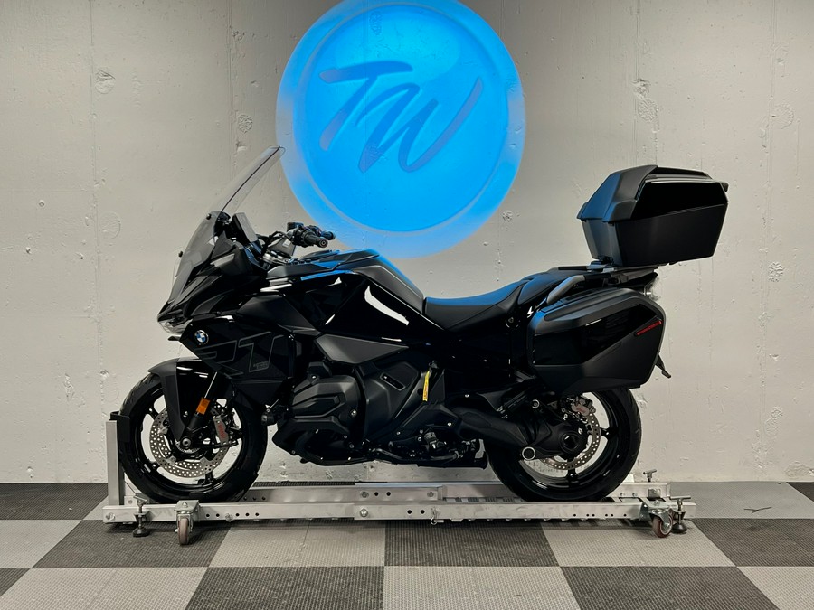 2026 BMW R 1300 RT