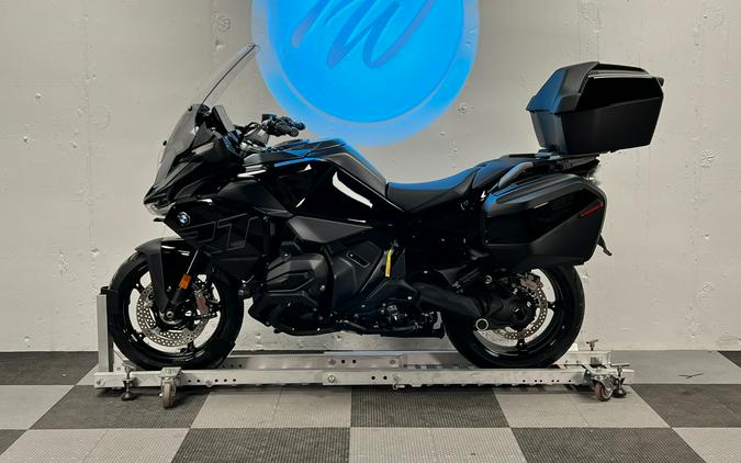 2026 BMW R 1300 RT