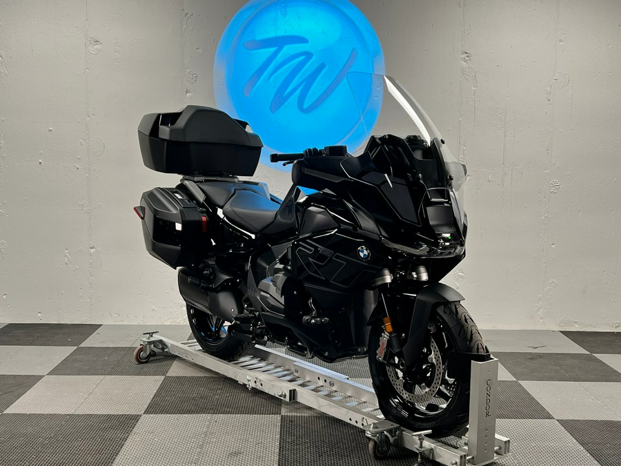 2026 BMW R 1300 RT