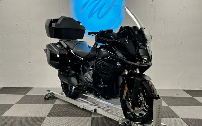2026 BMW R 1300 RT