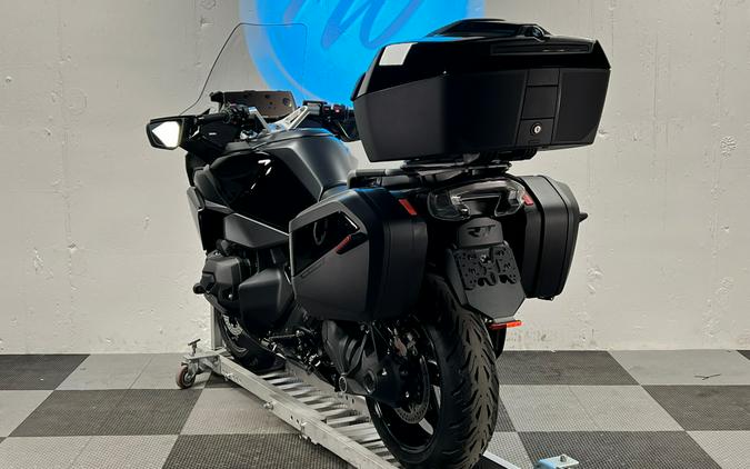2026 BMW R 1300 RT