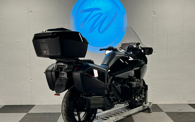 2026 BMW R 1300 RT