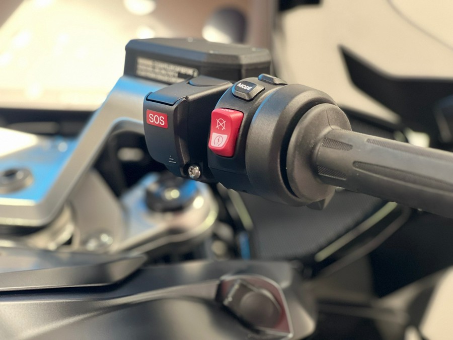 2026 BMW R 1300 RT