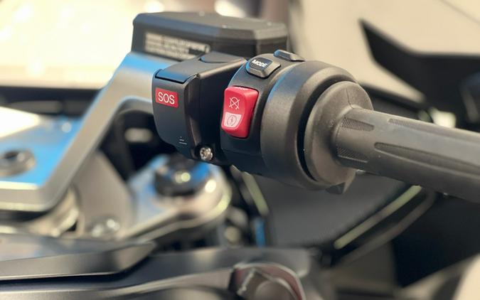 2026 BMW R 1300 RT