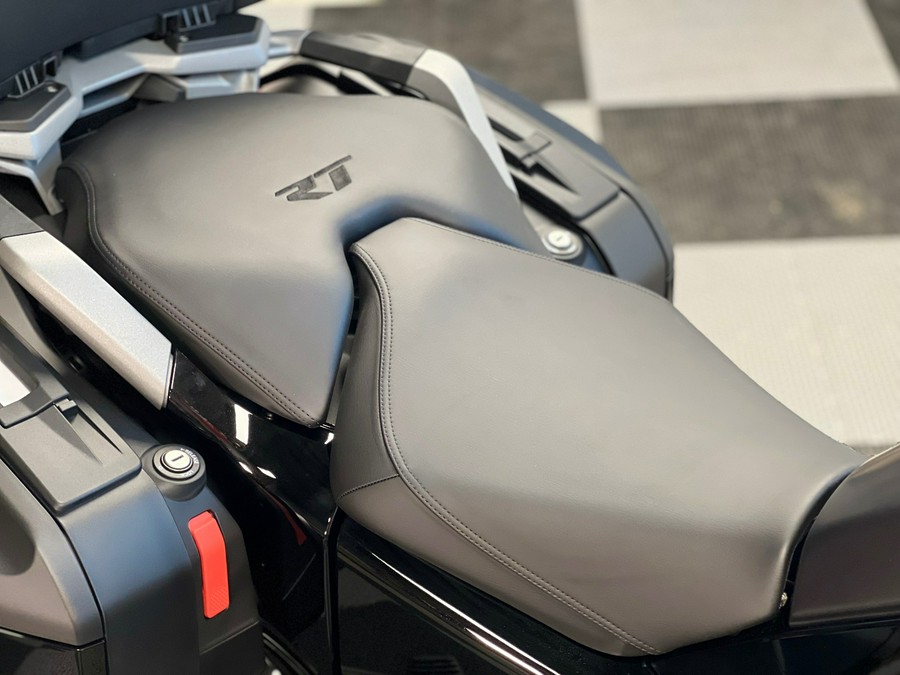 2026 BMW R 1300 RT
