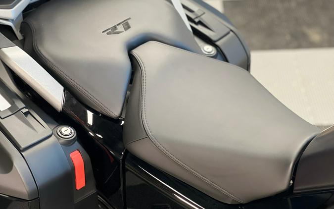 2026 BMW R 1300 RT