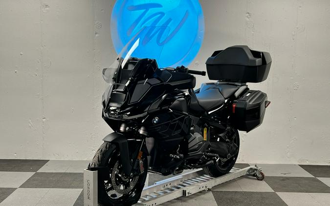 2026 BMW R 1300 RT