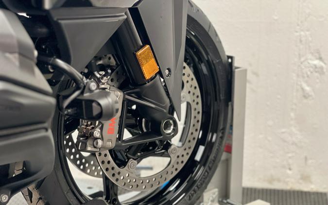 2026 BMW R 1300 RT