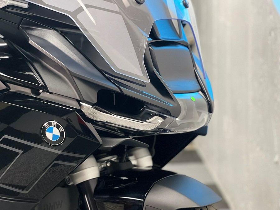 2026 BMW R 1300 RT