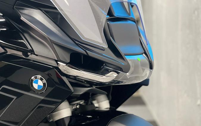 2026 BMW R 1300 RT