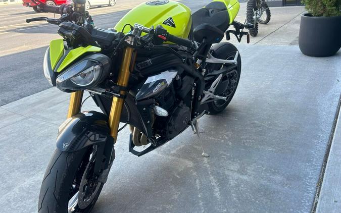 2026 Triumph Scrambler 1200 XE