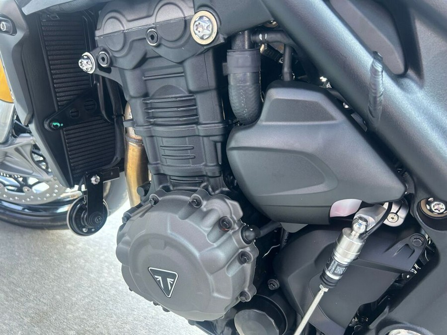 2026 Triumph Scrambler 1200 XE