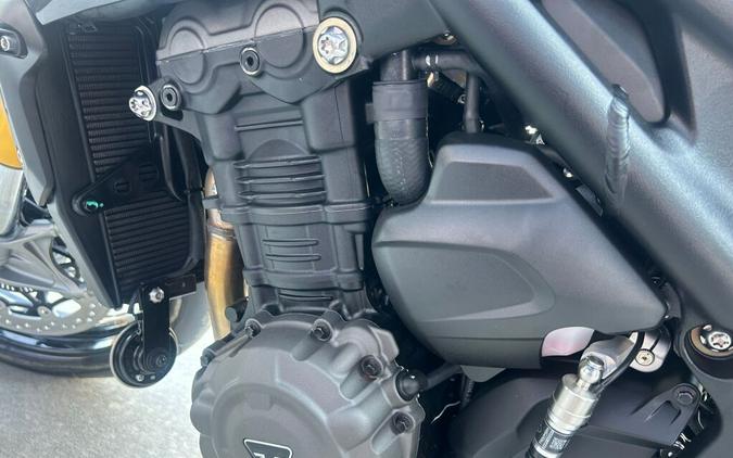 2026 Triumph Scrambler 1200 XE