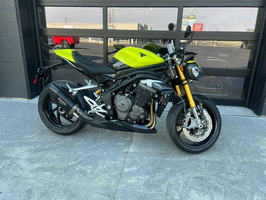 2026 Triumph Scrambler 1200 XE
