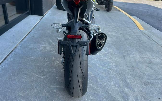 2026 Triumph Scrambler 1200 XE