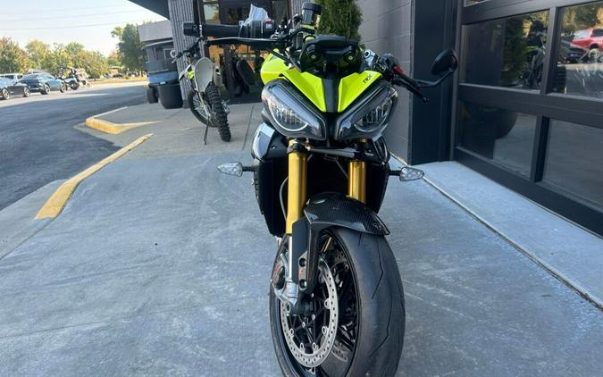 2026 Triumph Scrambler 1200 XE