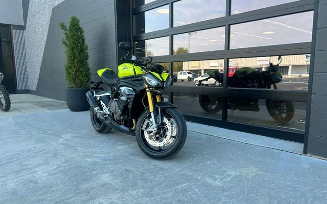 2026 Triumph Scrambler 1200 XE