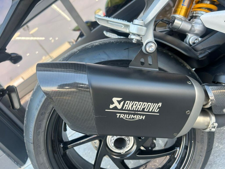 2026 Triumph Scrambler 1200 XE