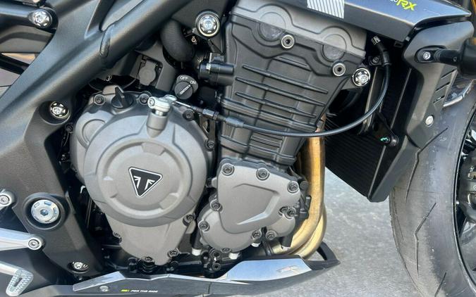 2026 Triumph Scrambler 1200 XE