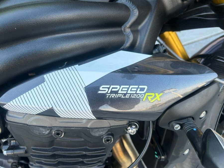 2026 Triumph Scrambler 1200 XE