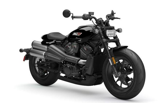 2025 Harley-Davidson® RH1250S - Sportster® S