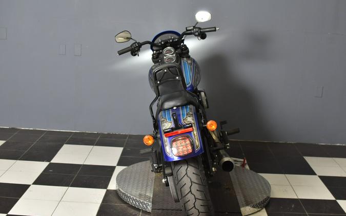 2020 Harley-Davidson Low Rider S FXLRS