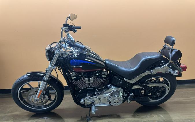 FXLR 2019 Low Rider®